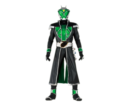 假面骑士Wizard变身模拟器