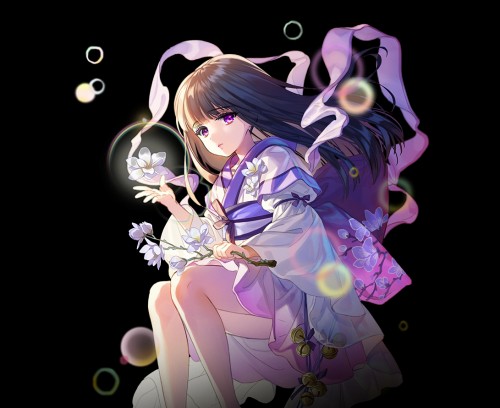 复苏的魔女