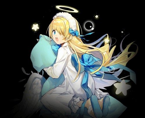 复苏的魔女
