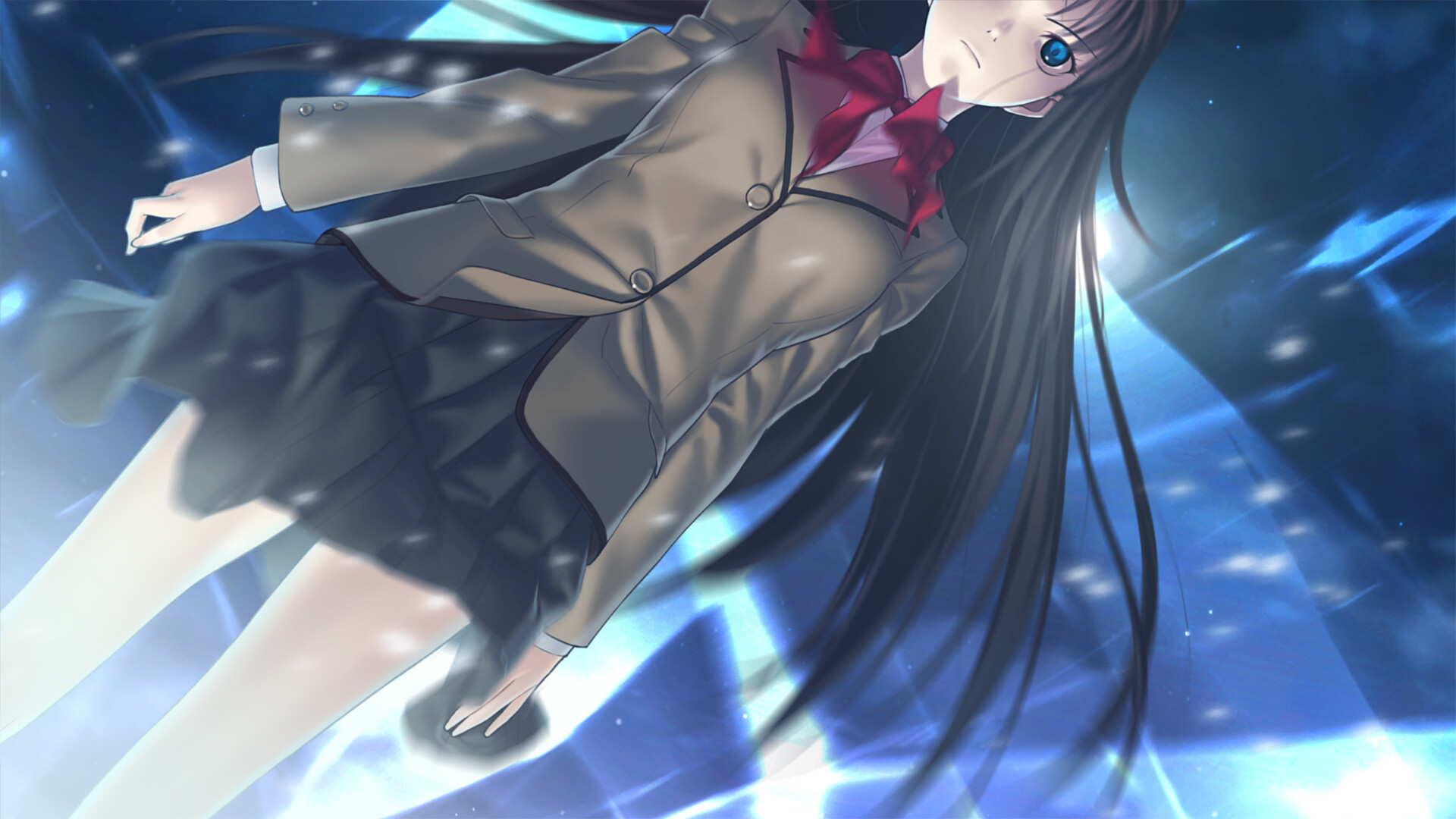 魔法使之夜galgame3