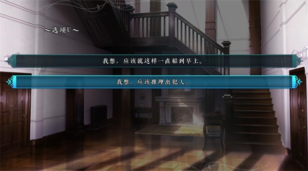 魔法使之夜galgame