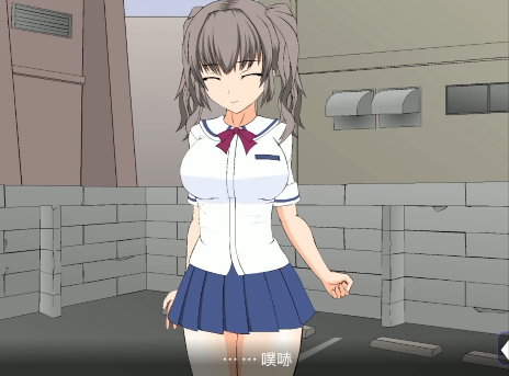 狩猎少女和超能力大叔0