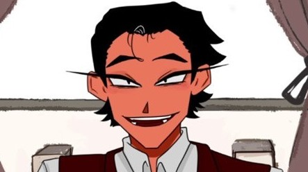 吃人天神汉化版