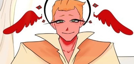 吃人天神汉化版