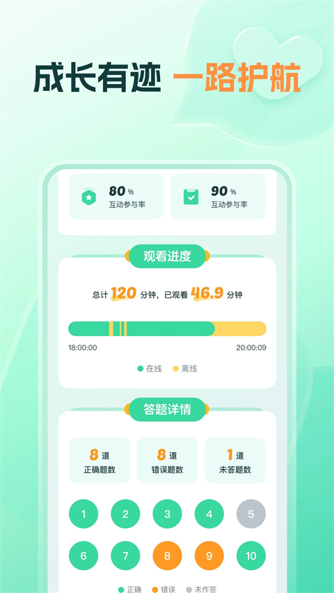 知林智学官方版1
