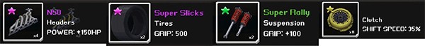 顶尖赛车手2026最新版本