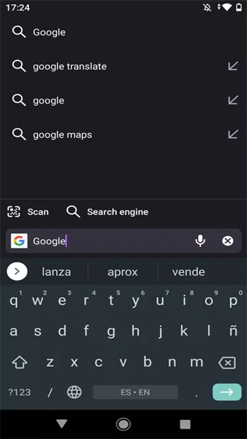 Iceraven浏览器最新版2