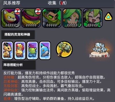 点击冒险之旅