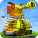 Gerand Tanks中文版