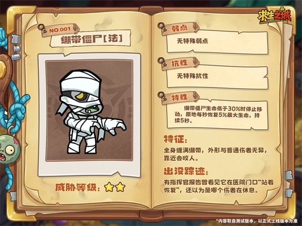 求生之城官方版