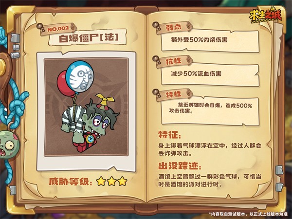 求生之城官方版