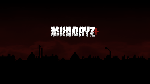 迷你dayz内置mod菜单5