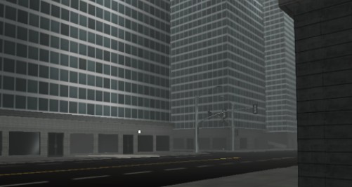后室无尽城
