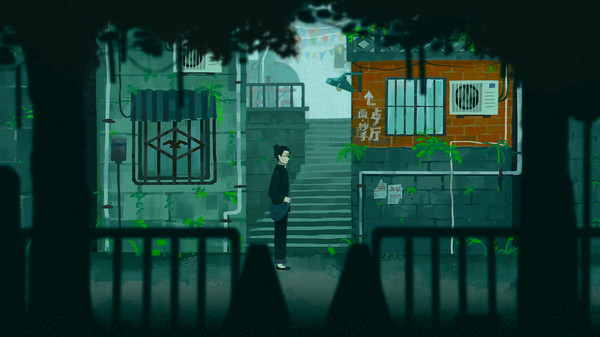 三伏游戏移植版3
