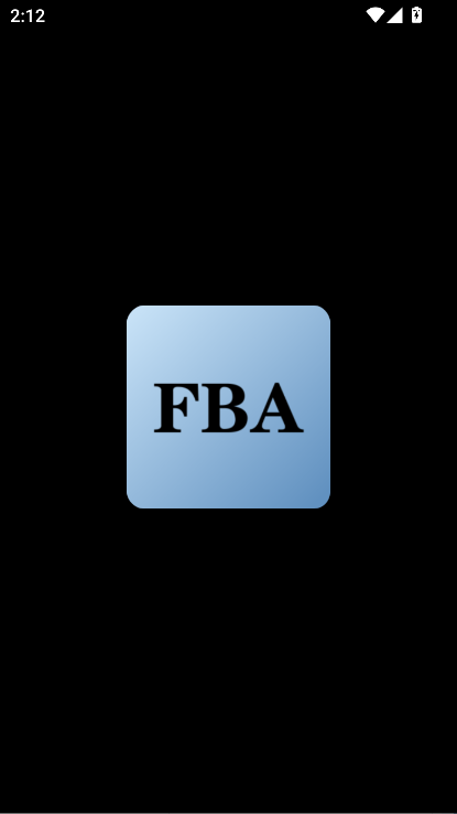 fba4droid模拟器1.99