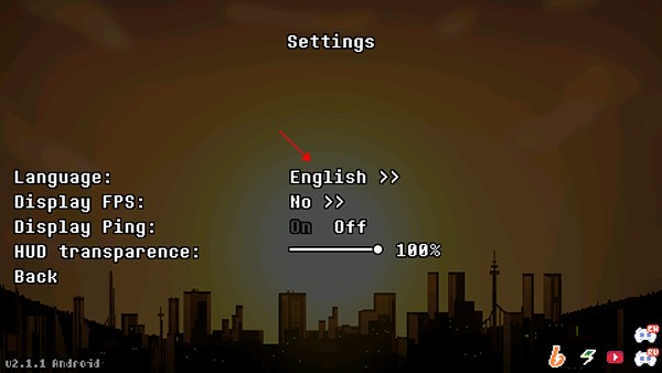 地域之诗0.8