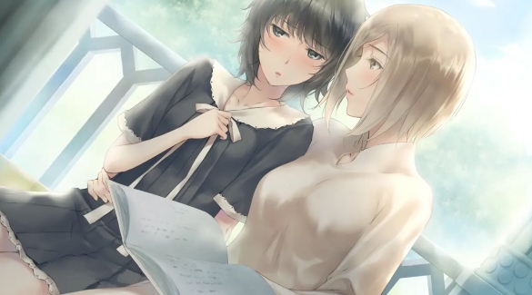 flowers夏篇手机版1