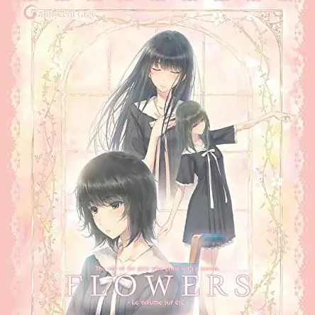 flowers夏篇汉化版