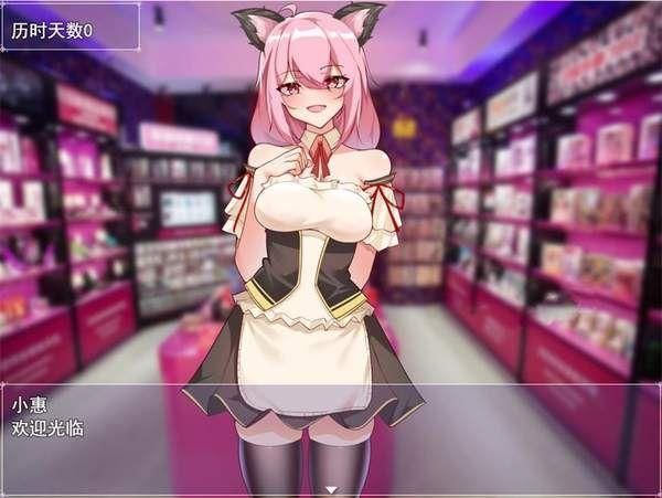 票者小慧的打工大作战冷狐版2