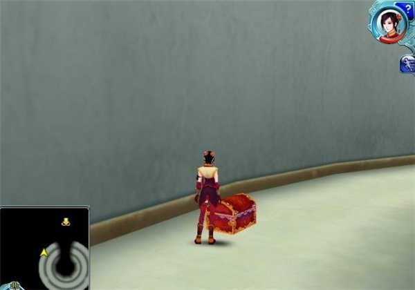 仙剑4手机安卓移植版