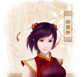 仙剑奇侠传4手机版