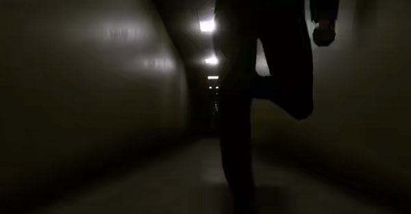 探寻后室2.0