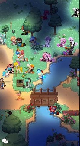 ponywaifusim安卓版0