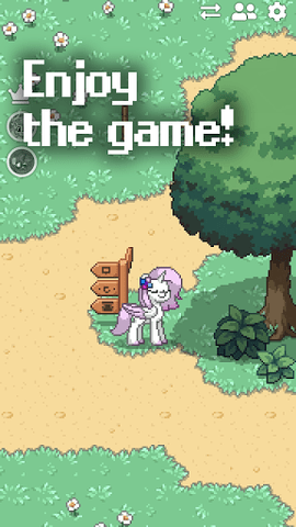 ponywaifusim安卓版1