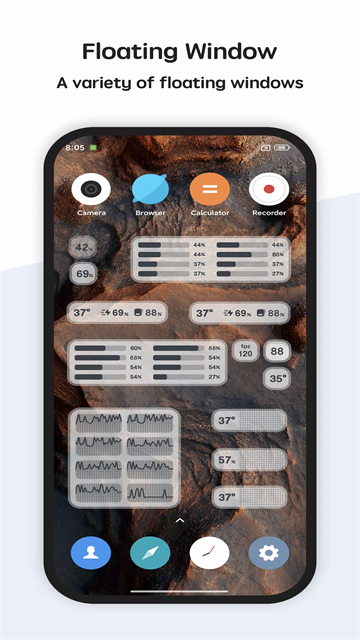 强力监测app1