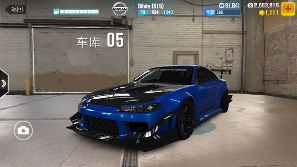 csr赛车2最新版