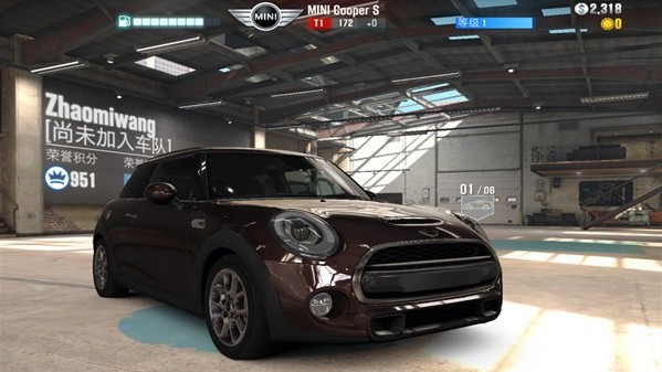 csr赛车2最新版