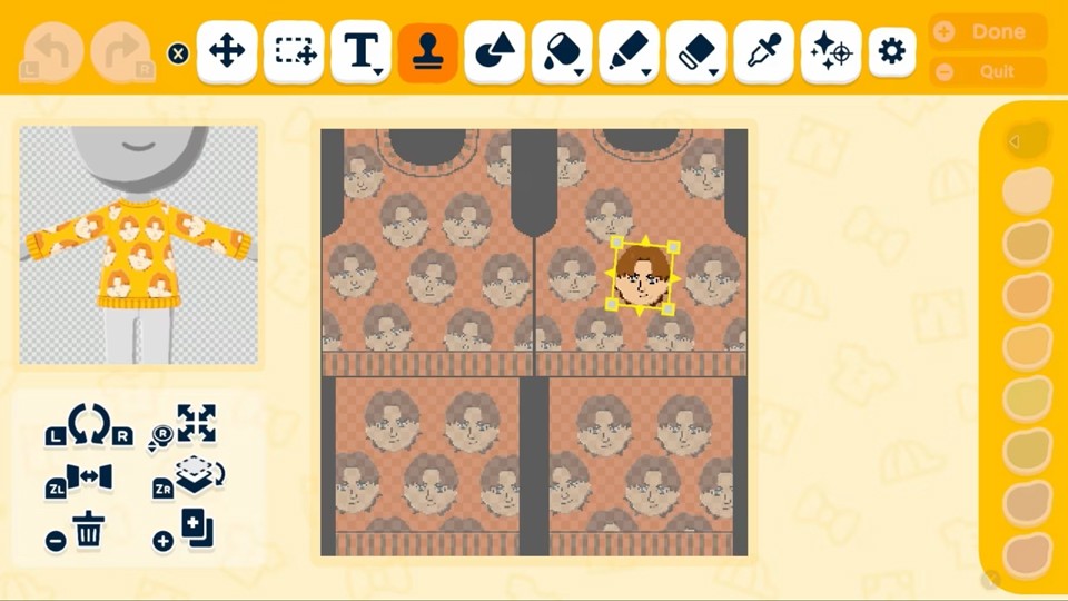 Tomodachi Life中文版