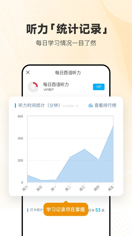 每日西语最新版2