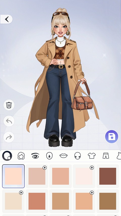 尤雅闪耀全部解锁免费版
