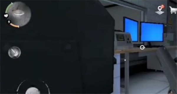 无尽梦魇怪异医院中文版
