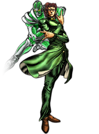 JOJO的奇妙冒险群星之战最新版