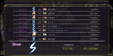 JOJO的奇妙冒险群星之战最新版