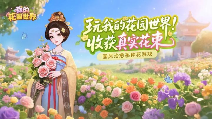 模拟经营社交