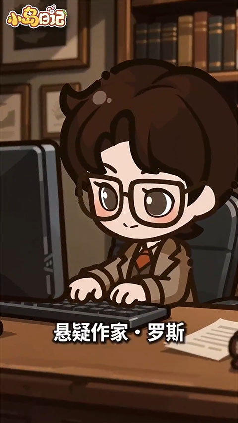 小岛日记游戏安卓版