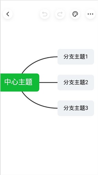 知犀思维导图安卓版