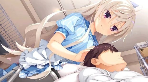 星光咖啡馆与死神之蝶冷狐版