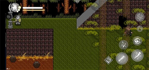 黑神话像素版1.0.1