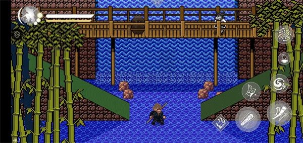黑神话像素版1.0.1