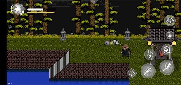 黑神话像素版1.0.1