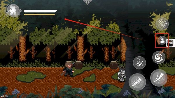黑神话像素版1.0.1