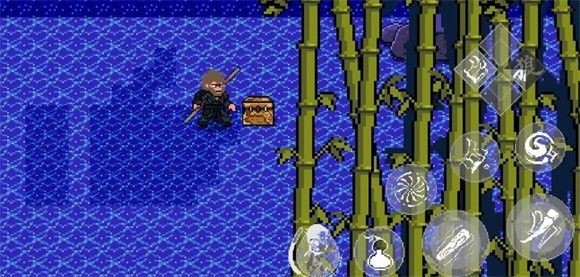 黑神话像素版1.0正式版