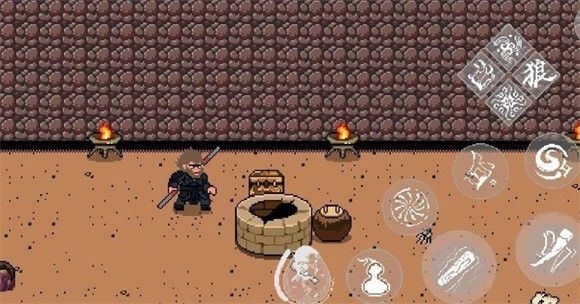黑神话像素版1.0正式版