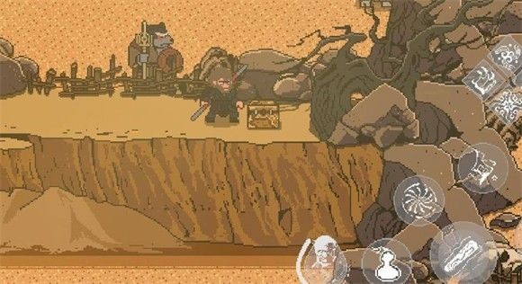 黑神话像素版1.0正式版