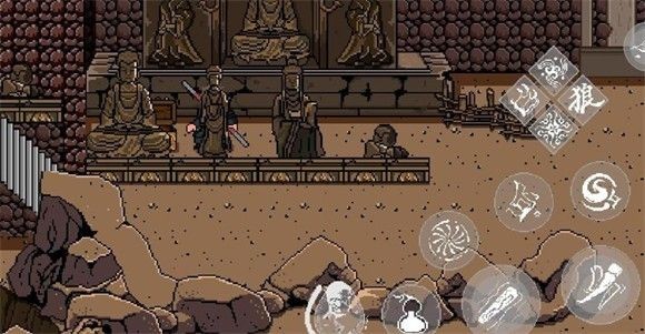 黑神话像素版1.0正式版