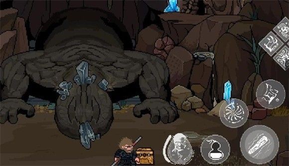 黑神话像素版1.0正式版